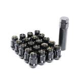 Wheel Nuts 35mm (Set of 20) | #32999/33000/33001 | Monster Lug